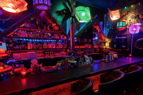 Coral Club DTC