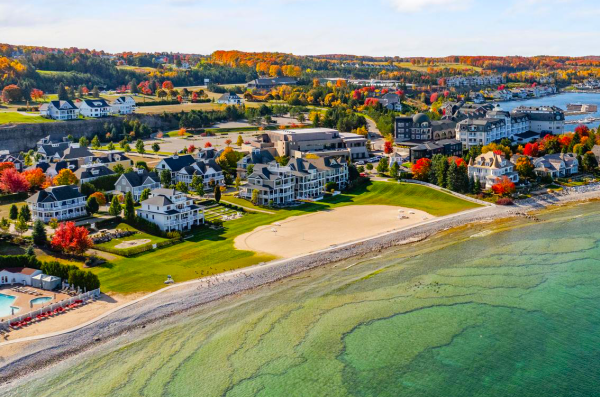 Village Suites Bay Harbor