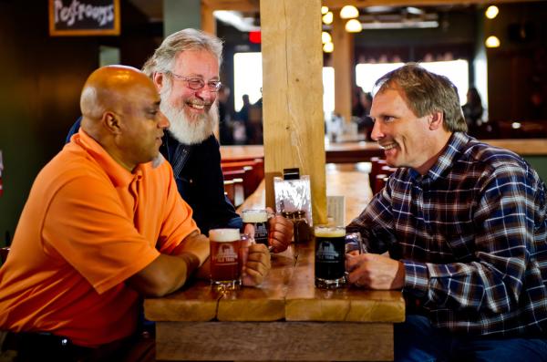 Mudhook Brewing Company