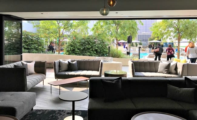 Kimpton Sawyer Hotel