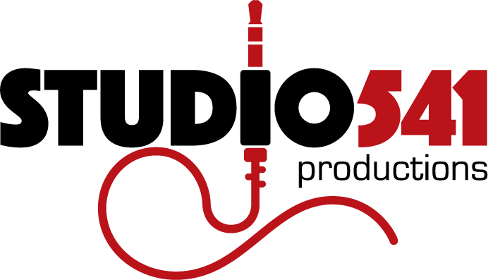 Studio 541 Productions Logo