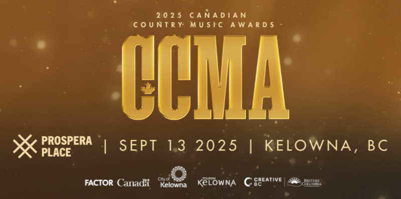 CCMA Banner with dates