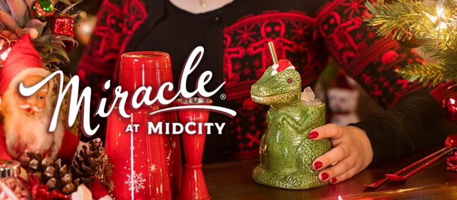 Miracle at MidCity
