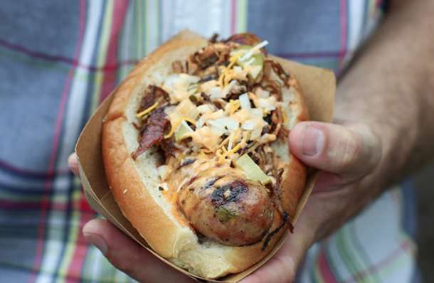 Wiener Kitchen Ultimate Royals Baseball Tailgate