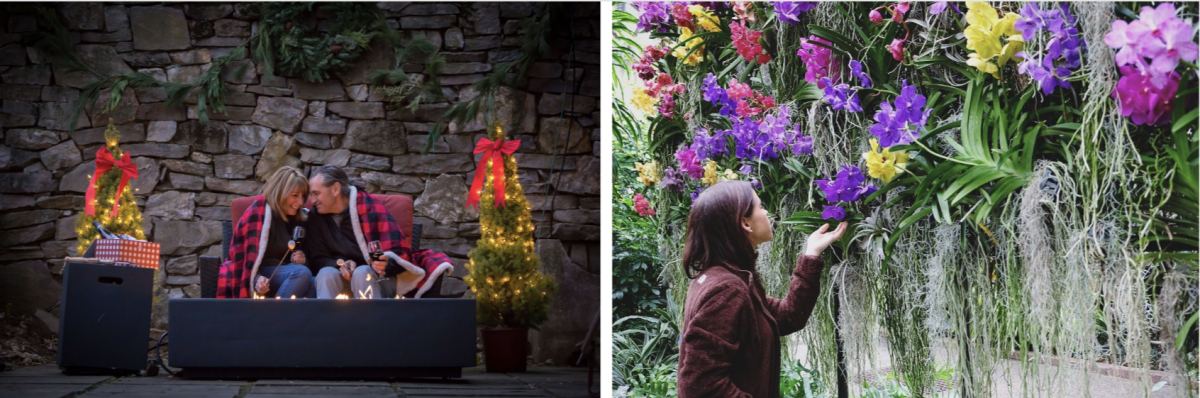 February blog Accom & Long