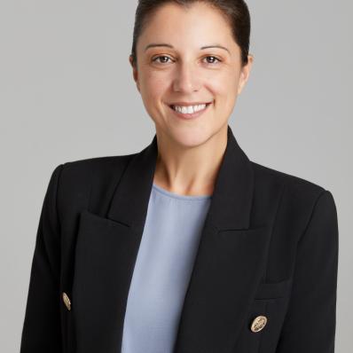 Carla Teixeira, Senior Business Development Manager at Business Events Perth