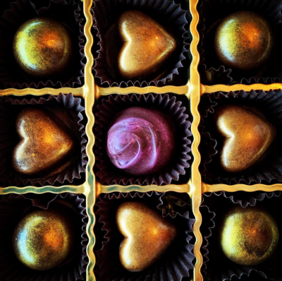 Gretchens Confections and Cafe - Mother's Day Offering