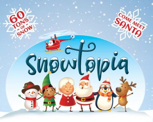 Snowtopia no dates