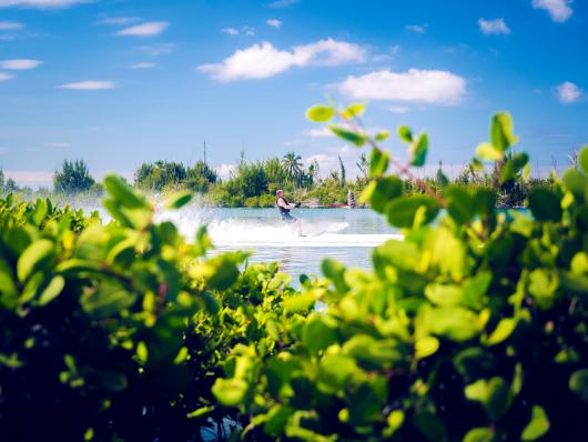 Simpson Bay Lagoon Watersport