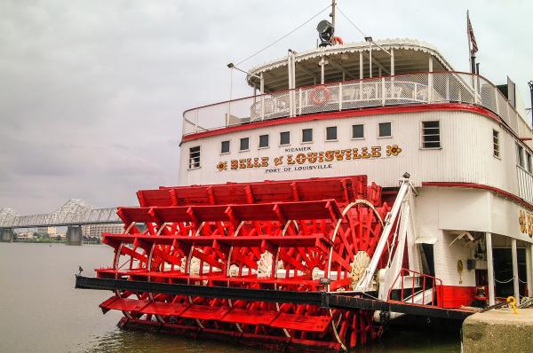 Belle of Louisville