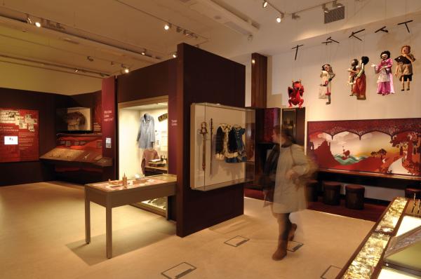 Museum