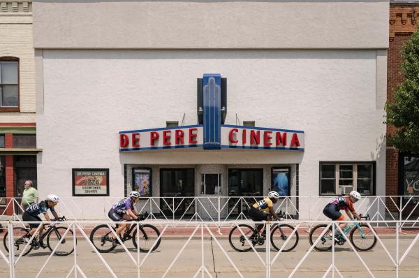 De Pere Cinema