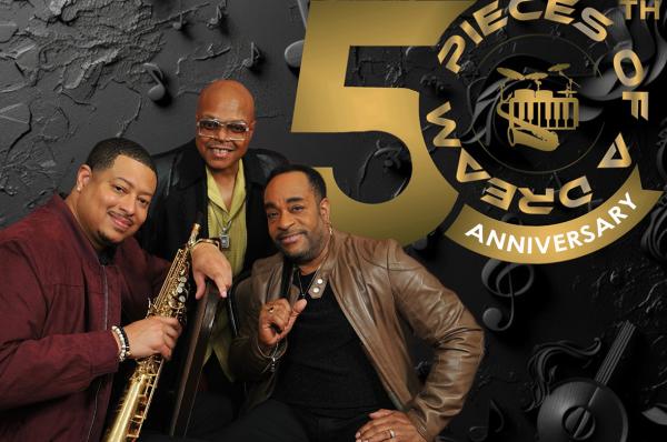 July Music Series