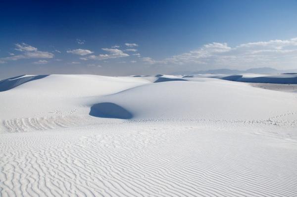 White-Sands
