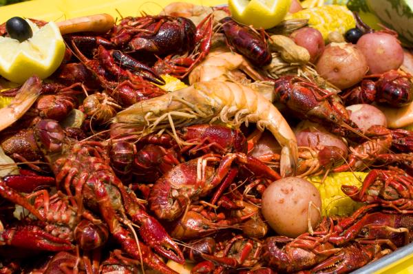 Crawfish