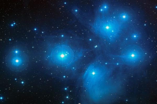 stargazing at George Observatory