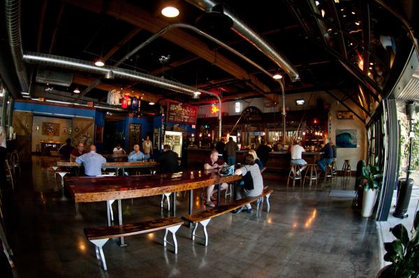 7 Seas Brewing