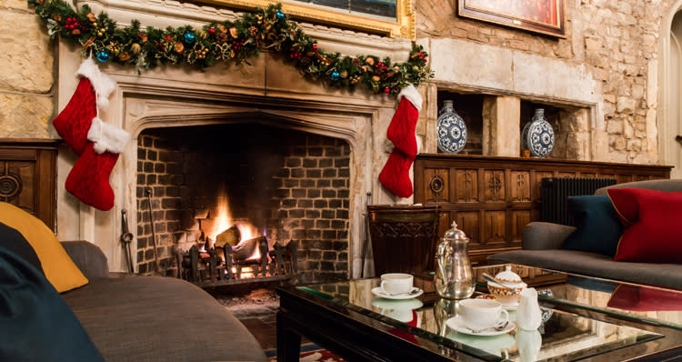Ellenborough Park
