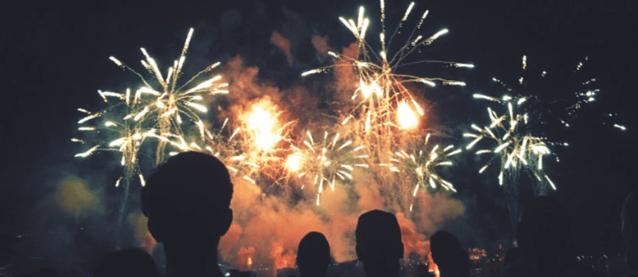 6 Chester County Firework Events For Celebrating Your Independence