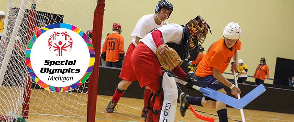 Special Olympics Takes Over Greater Lansing