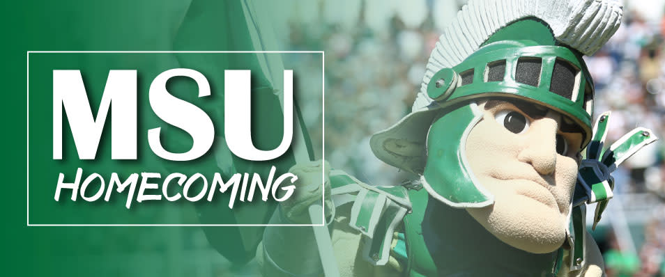 Msu Homecoming