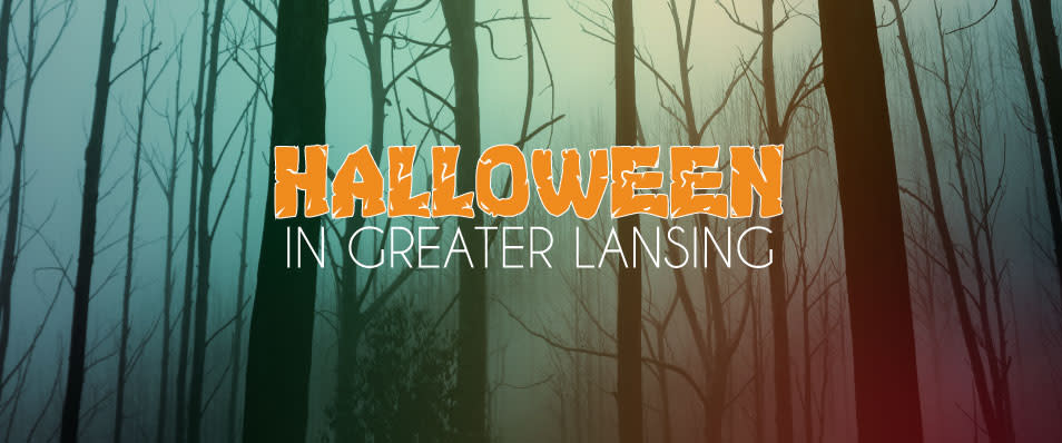 lansing mi halloween events 2020 Halloween Fun In Greater Lansing lansing mi halloween events 2020