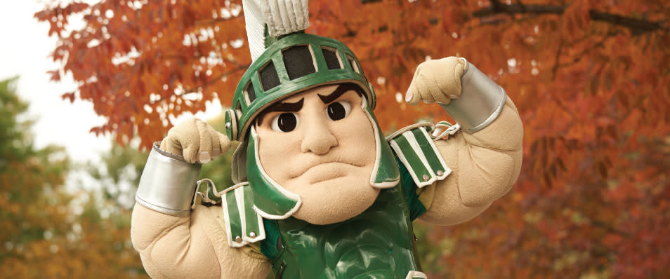 Visitor Tips For Attending A Michigan State University Football Game