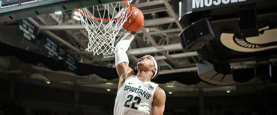 Hoop It Up We Have The Ticket To Your Best Msu Basketball Getaway