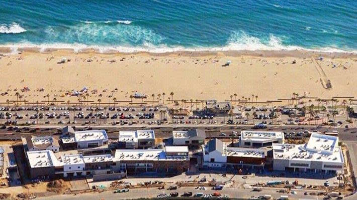 City Of Huntington Beach Logo