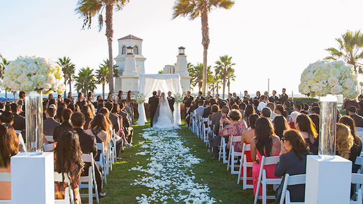 Your Huntington Beach Wedding Planning Guide