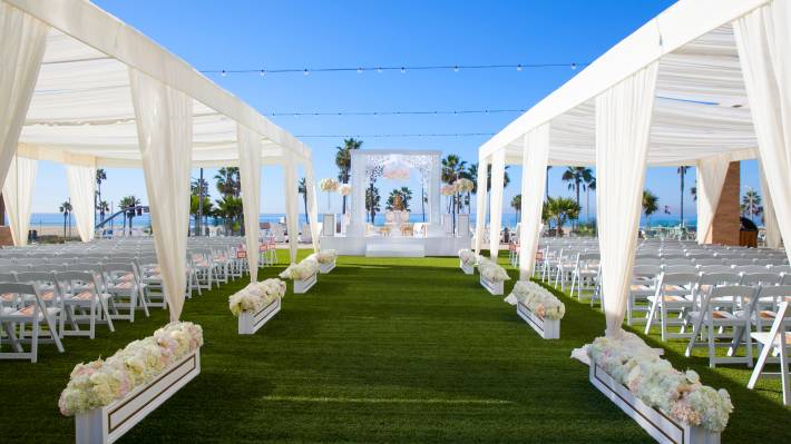 Wedding Venues In Huntington Beach
