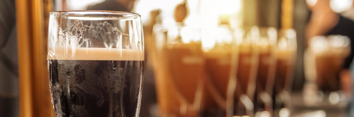 Stout
