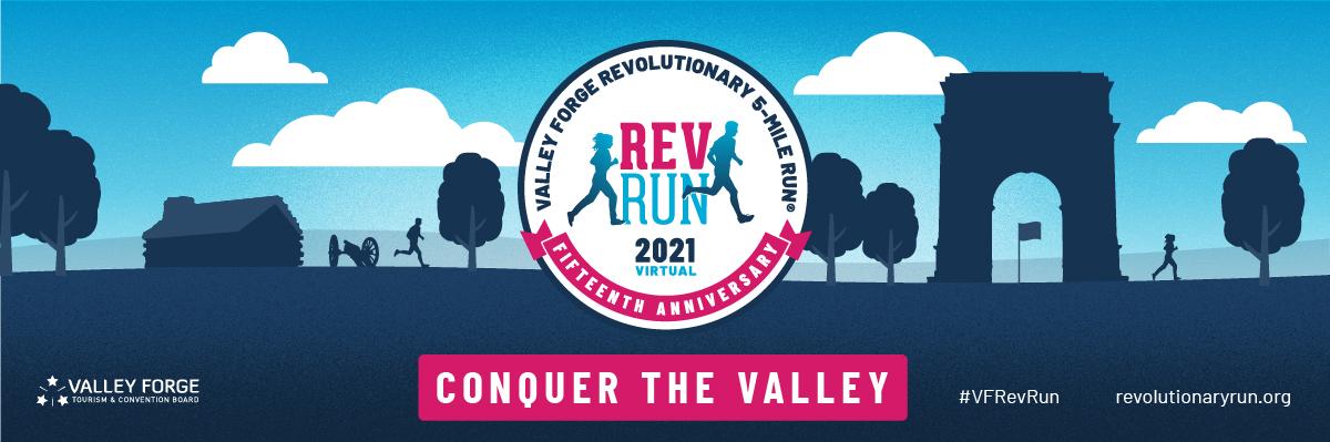 Rev Run 2020