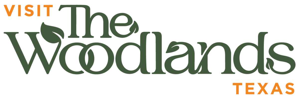 Visit The Woodlands Logo