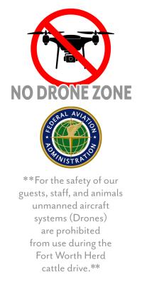 Drone Zone