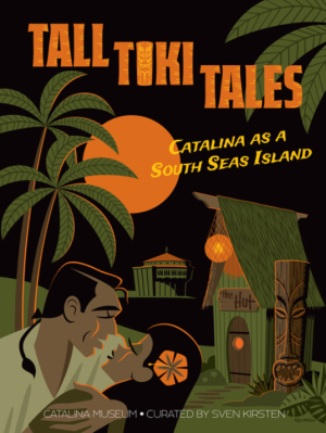 Tall Tiki Tales
