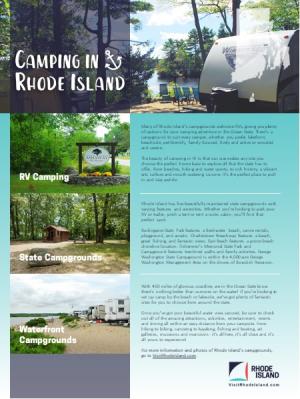 Camping Guide