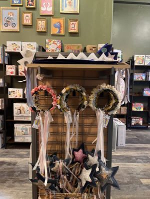 Whimsy and Wonder Toys