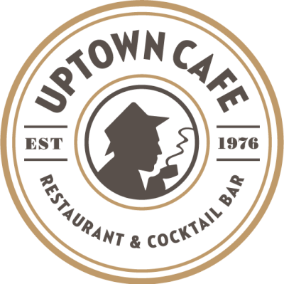 Uptown Cafe Logo