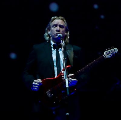 Joe Walsh - Famous Kansan