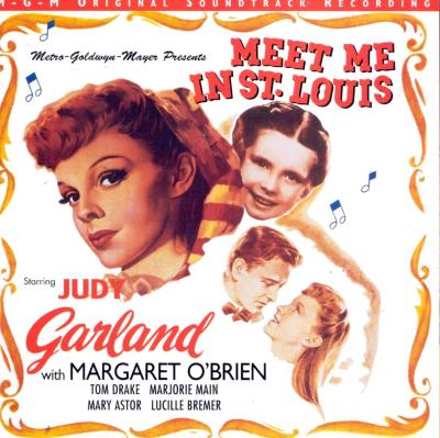 Judy Garland