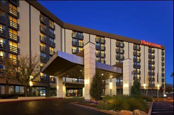Sheraton Uptown