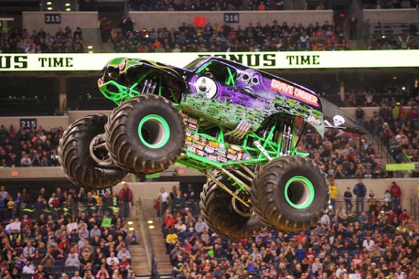 Monster Jam