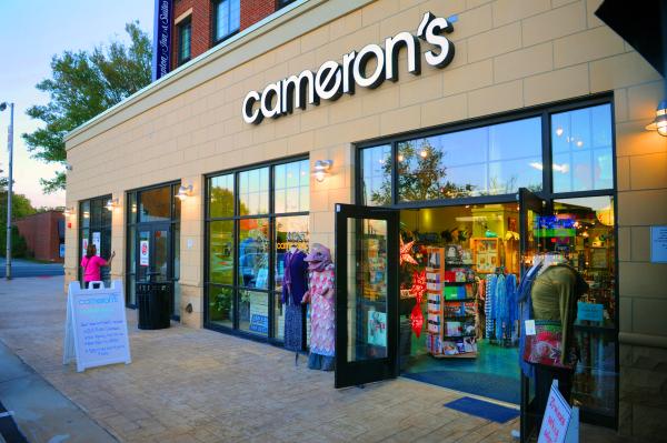 Cameron's at 300 East Main Street Carrboro.jpg