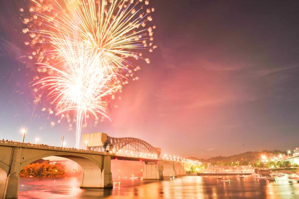 Firework