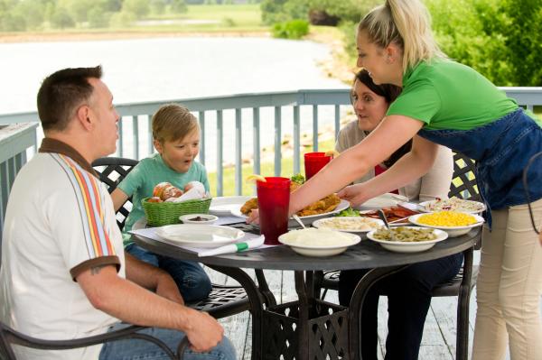 Joe Huber's Family Farm & Restaurant