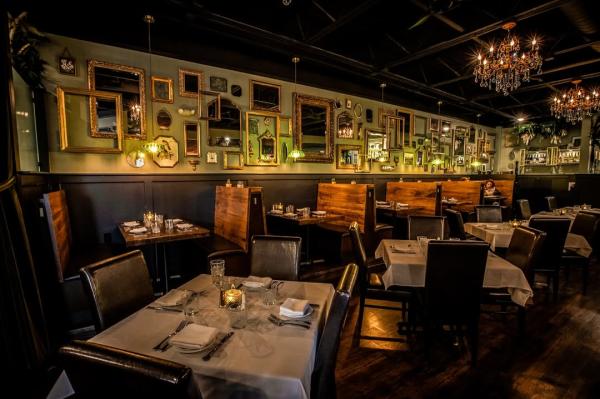 Three Creeks Kitchen