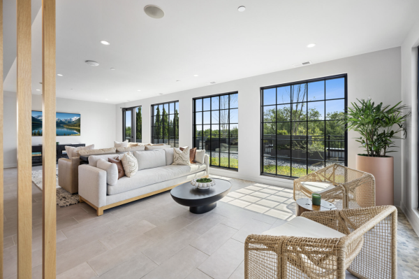 Host a gathering in one of the community spaces. | Photo by Repli Creative