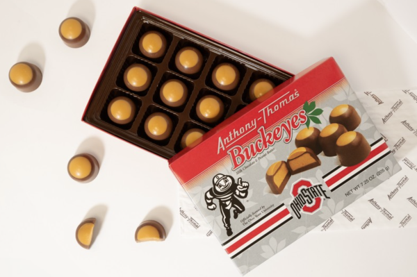 Anthony-Thomas Candy Co.