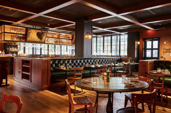 Little West Tavern